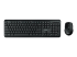 Trust ODY Wireless Keyboard and Mouse Set - Front