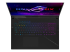 ASUS ROG Strix SCAR 18 G834JY-N6005W - Top