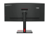 Lenovo ThinkVision T34w-30 - Back
