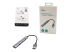 i-Tec USB 3.0 Metal HUB - Front