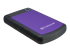 Transcend StoreJet 25H3P - Left-angle