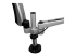 Startech Desk Mount Dual Monitor Arm - Close up
