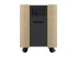 Epson ELPCS01 - Cart (charge, secure and transport) - Left side