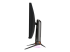 ASUS ROG Swift PG32UQXR - Right side