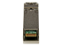 StarTech.com HPE AJ716B Compatible SFP+ Module, 8G Fiber Channel SW, 8GbE Multi Mode (MMF) Fiber Optic Transceiver, LC Connector, 300m, 850nm, DDM, HPE SN4000, SN6500, SN8600B, Mini GBIC - Bottom