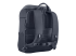 HP Travel - Notebook carrying backpack - Back