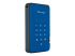 iStorage diskAshur² - Hard drive - Left-angle