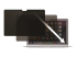 Targus - Notebook privacy filter - Front