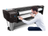 HP DesignJet T1700dr PostScript - Close up