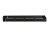 StarTech.com 1U Hinged Wall Mount Patch Panel Bracket - Front