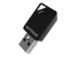 NETGEAR A6100 WiFi USB Mini Adapter - Right-angle