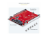StarTech.com M.2 to U.3 Adapter, For M.2 NVMe SSDs, PCIe M.2 Drive to 2.5inch U.3 (SFF-TA-1001) Host Adapter/Converter, TAA Compliant - Left-angle