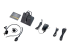 Jabra Engage 75 Convertible - Right-angle
