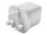 Belkin BoostCharge Pro GaN - Back