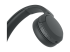 Sony WH-CH520 - Headphones with mic - Close up