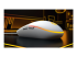 Logitech Gaming Mouse G203 LIGHTSYNC - Left-angle