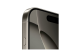 Apple iPhone 16 Pro Max - Close up