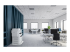 Epson WorkForce Pro EM-C8101RDWF - Left-angle