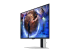 Samsung Odyssey OLED G6 S27DG602SU - Right-angle