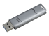 PNY Elite Steel - USB flash drive - Right-angle