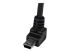 StarTech.com 1m Mini USB Cable Cord - Close up
