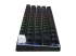 Logitech G PRO X 60 - Keyboard - Left side