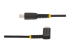 StarTech.com 3ft (1m) Durable USB-C to Lightning Cable - Multi-angle
