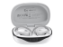 Boompods Sportpods ocean - Left-angle
