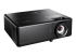 Optoma UHZ55 - DLP projector - Left-angle
