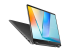 ASUS Vivobook 14 Flip OLED TP3407SA-QL010W - Left-angle
