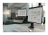 Kensington - Mounting component (notebook holder) - Right-angle