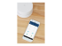 Google Wifi - Wireless router 2-port switch - Close up