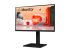 LG 24BA550-B - LCD monitor - Right-angle
