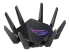 ASUS ROG Rapture GT-AX11000 PRO - Right-angle