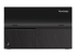 ViewSonic VA1655 - LED monitor - Back