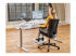 Fellowes Hana Laptop Support - Left-angle