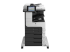 HP LaserJet Enterprise MFP M725z - Front