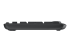 Logitech MK295 Silent - Left side