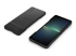 Sony XQZ-CBDE - Back cover for mobile phone - Multi-angle