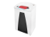 HSM SECURIO B34 - Shredder - Right-angle