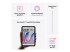 Apple iPad mini A17 Pro Wi-Fi + Cellular - Front
