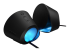 Logitech G560 - Speaker system - Front