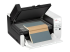 Kodak S2085f - document scanner - Left-angle