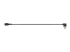 Kensington Charge & Sync USB-C Cable (5-pack) - Front