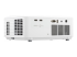 ViewSonic LS740W - DLP projector - Back
