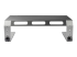 StarTech.com Monitor Riser Stand - Front