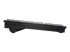 Kensington Pro Fit Low-Profile Desktop Set - Left side