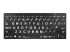 LogicKeyboard Largeprint Mini - Front