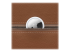 Apple AirTag - Anti-loss Bluetooth tag for mobile phone, tablet - Front