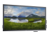 Dell C7520QT - 75" Diagonal Class (74.52" viewable) LED-backlit LCD display - Left-angle